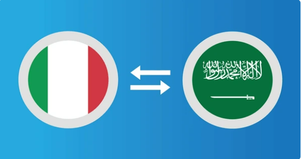 Arab Saudi vs Italia Laga Spektakuler di Musim Utama Bola Sbobet