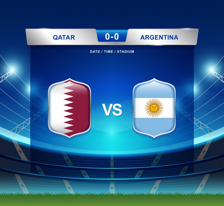 Sbobet Inovasi Terobosan dalam Live Betting Pertandingan Sahabat Qatar vs Argentina