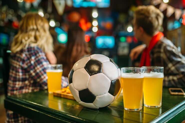 Mengenal SBOBET Bola Platform Klasik untuk Penggemar Sepak Bola Digital