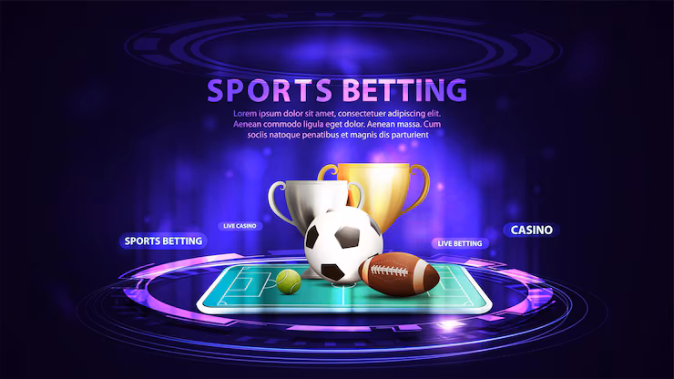 SBOBET Platform Taruhan Bola Online Terpercaya dan Profesional