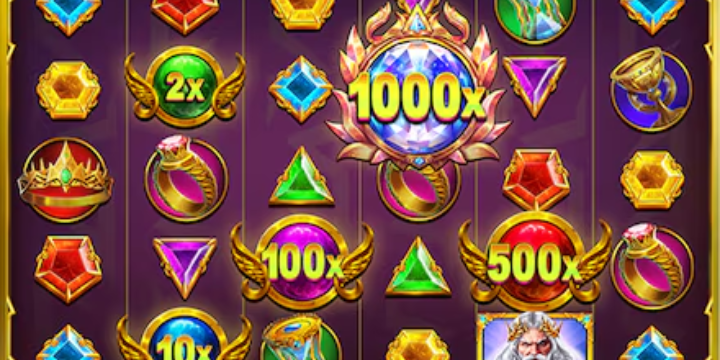 Alasan Mengapa Game Ini Begitu Populer