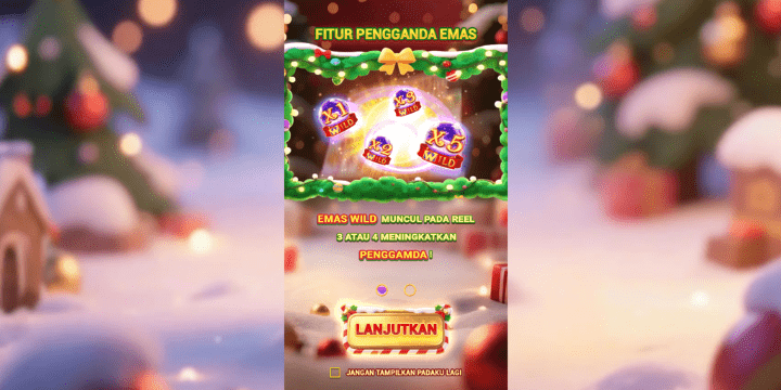 Christmas Tree of Wonders