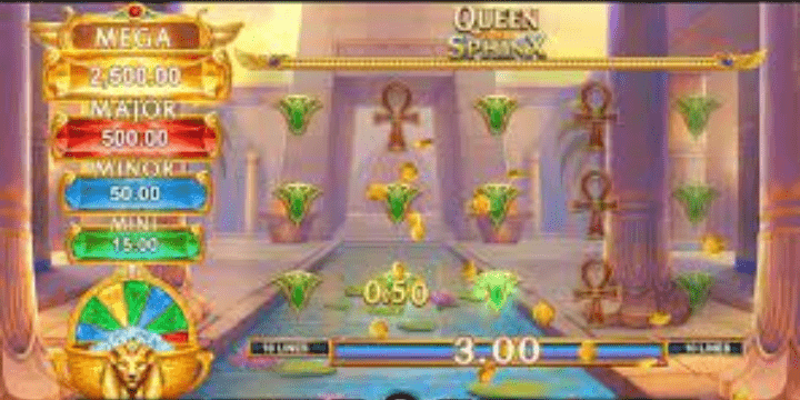 Mengapa Memilih Game Slot Dari Microgaming