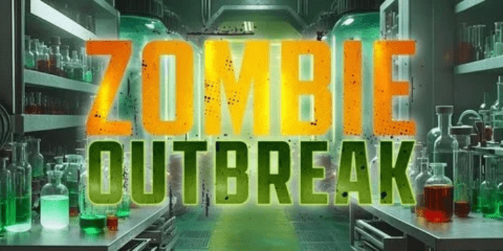 Mengenal Plot dan Visual Game Zombie Outbreak PG Soft