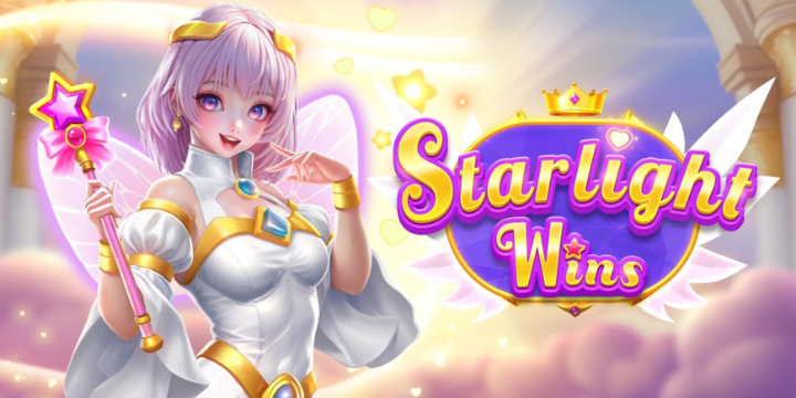 Starlight Wins