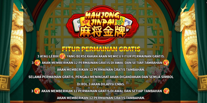 Analisis Volatilitas dan RTP Mahjong Jinpai