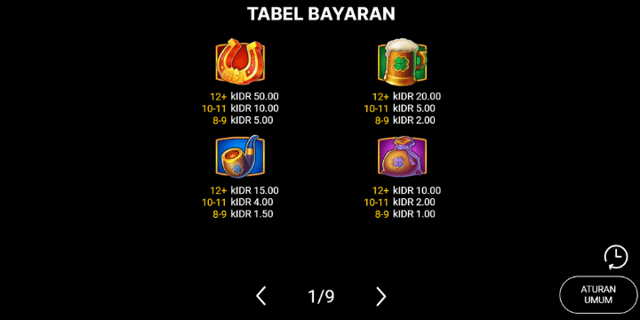 Cara Kerja Fitur Free Spins dan Respin Bonus