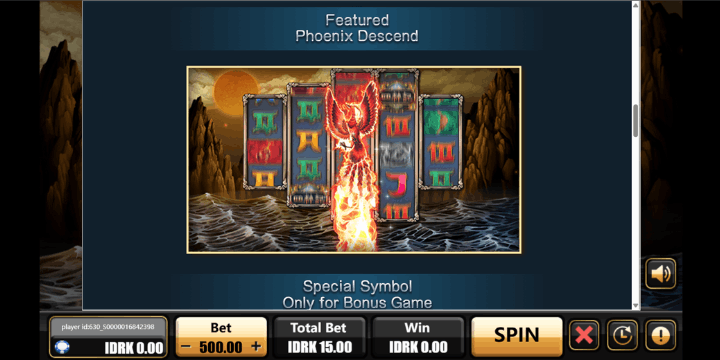 Fitur Bonus yang Menguntungkan, Rahasia Kemenangan Besar