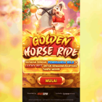 Golden Horse Ride