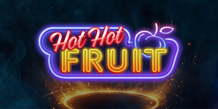 Hot Hot Fruit