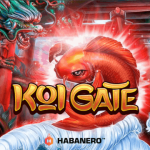 Koi Gate