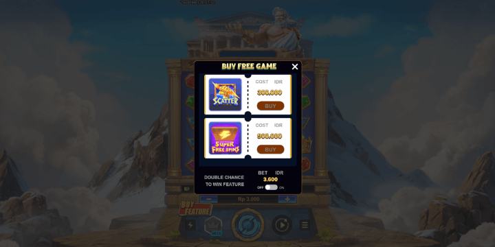 Mengenal Advant Play, Provider Inovatif di Balik Zeustrike