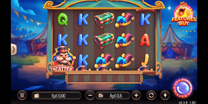 Mengenal Developer di Balik Layar, CQ9 Gaming