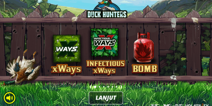 Mengenal Mekanisme Dasar Slot Duck Hunters