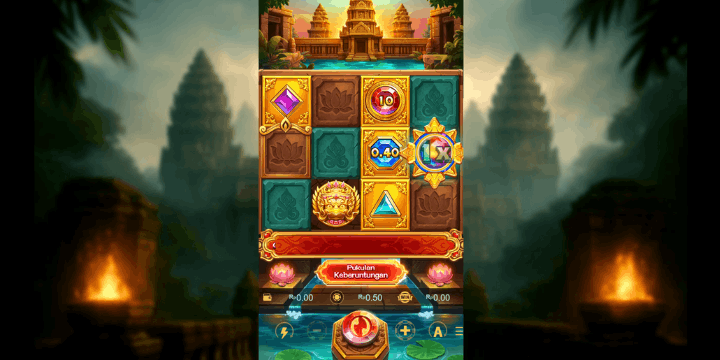 Mengenal Mekanisme Dasar Super Gems Playstar