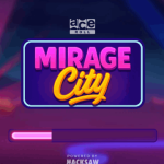 Mirage City