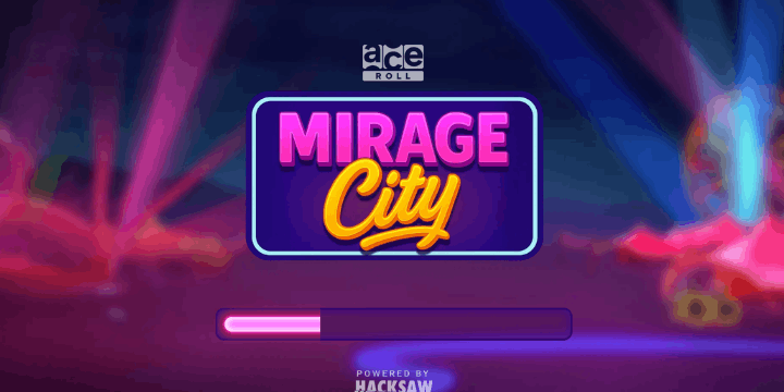 Mirage City