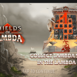 Shields of Lambda