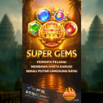 Super Gems