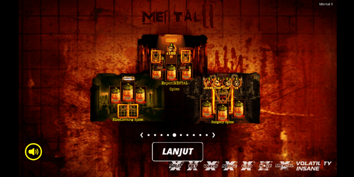 Warisan Kegilaan, Mengapa Mental Pertama Begitu Ikonik