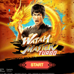 Watah Master Turbo