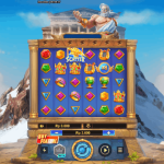 Zeustrike Advant Play