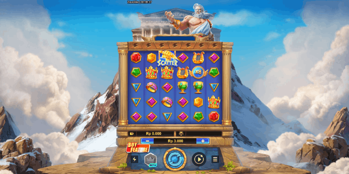 Zeustrike Advant Play