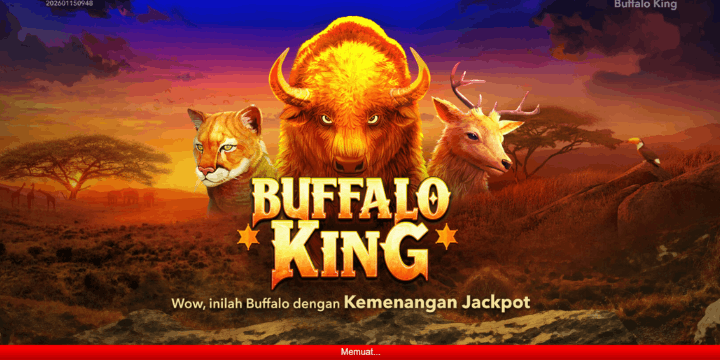 Buffalo King
