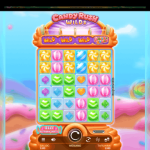Candy Rush Wilds