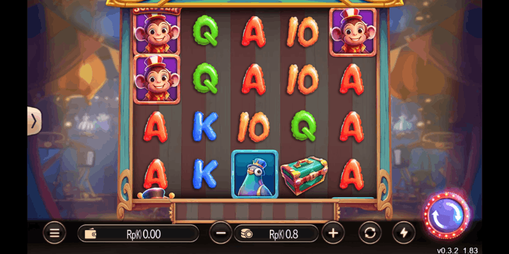 Evolusi Visual, Estetika yang Lebih Berwarna dan Menghibur