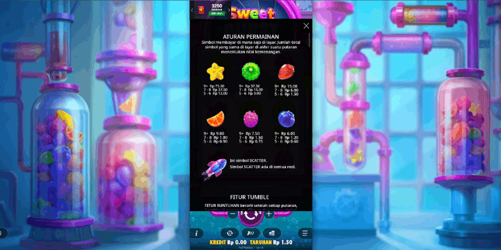 Fitur Bonus yang Membuat Jackpot Gila Menjadi Nyata