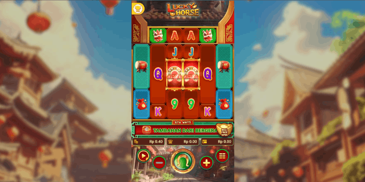 Fitur Free Spins, Kunci Menuju Jackpot