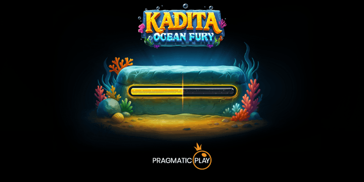 Kadita Ocean Fury