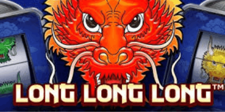 Long Long Long