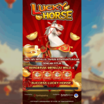 Lucky Horse