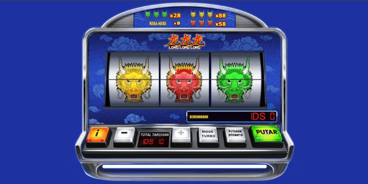 Memahami Filosofi di Balik Slot Long Long Long