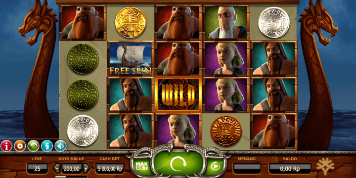 Memasuki Dunia Prajurit Utara, Visual dan Audio yang Imersif