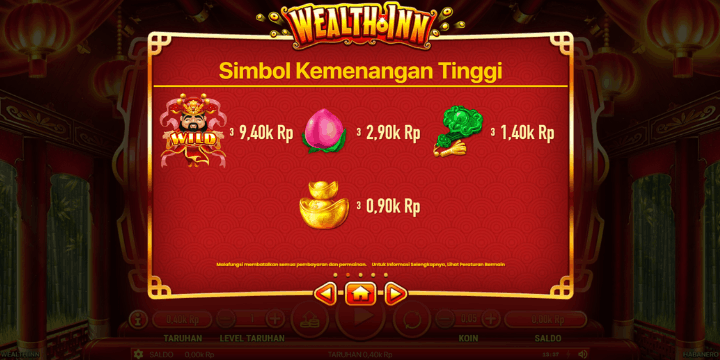 Mengenal Simbol-Simbol Pembawa Hoki