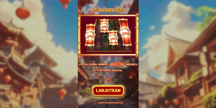 Mengenal Slot Lucky Horse Spadegaming, Tema dan Visual