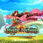 Mystic Fortune Deluxe
