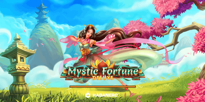 Mystic Fortune Deluxe