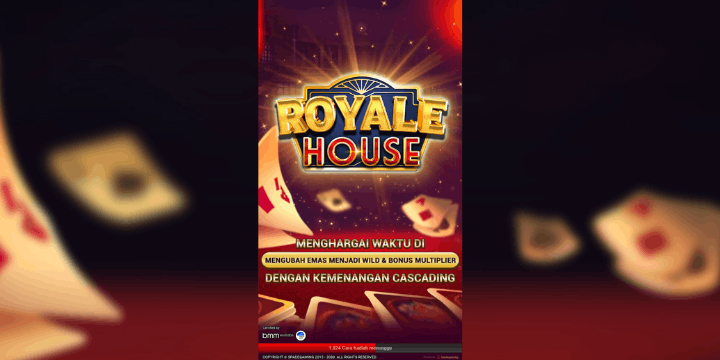 Royale House