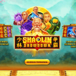 Shaolin Showdown