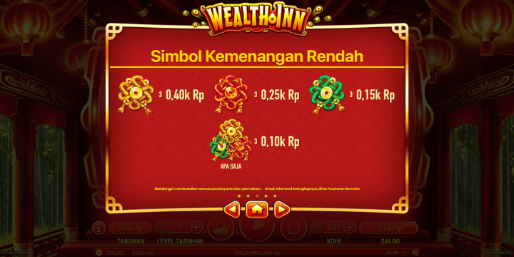 Strategi dan Tips Bermain di Penginapan Dewa