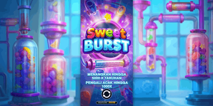 Sweet Burst