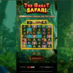 The Great Safari
