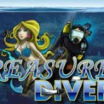 Treasure Diver