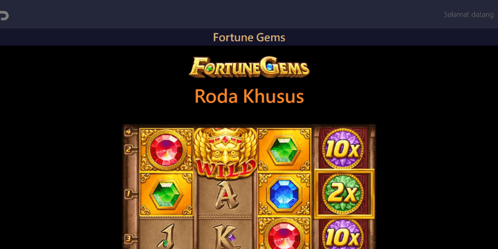 Rahasia Pola Gacor, Cara Menembus Labirin Emas