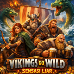 Vikings Go Wild