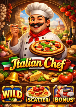 Italian Chef
